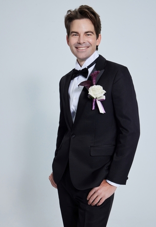 「囍宴」音樂劇國際共製  台、美硬底演員齊聚