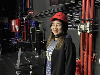 舞台監督要像千手觀音  陳奕臻以專業回應專業