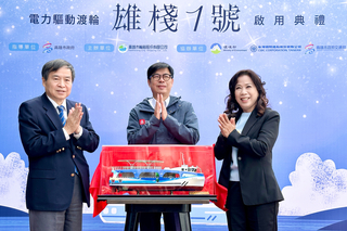 高市議會10次流會 陳其邁盼找出解方加快預算審查