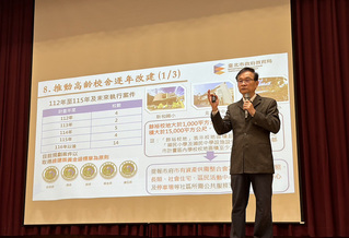 北市加強推國小書包減重  課後活動用品多成難處