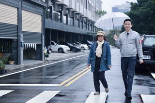 鄭朝方改善成壠重劃區道路  提升用路人安全