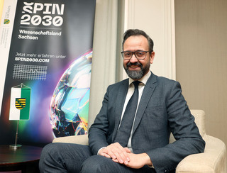 為台積電設廠準備 德薩克森邦將送30名學子來台受訓