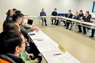 長榮航空勞資協商進展小 工會：1/25討論罷工時程