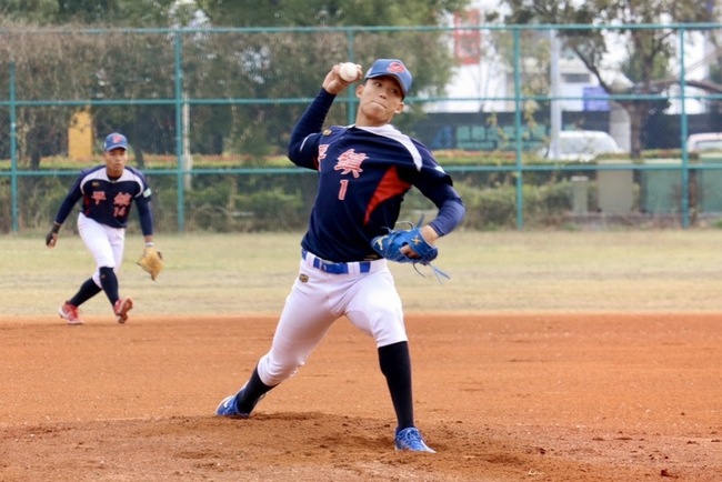 陽念希大復活 高中木棒聯賽先發好投率平鎮奪勝 | 華視新聞