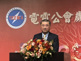 電電公會：台商印度布局不足 應深入內需市場