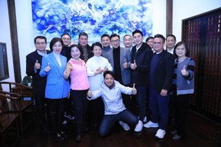 盧秀燕邀中市立委當選人餐敘 綠營2人未出席