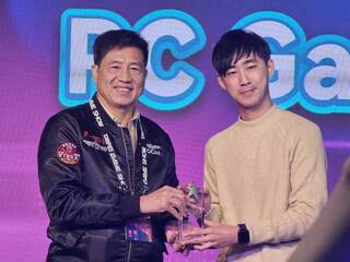 資通訊產業景氣 彭双浪：今年將穩步上升