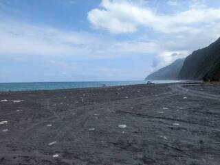 宜蘭南澳地區海域 將全面開放遊憩活動