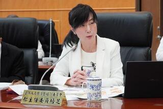 公務員性平教材 聚焦數位性別暴力、多元性別議題