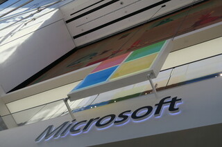 微軟進市值3兆美元俱樂部  AI押對寶功不可沒