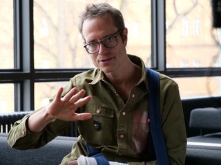 模擬建立使館  瑞士導演把台灣外交挑戰搬上國際舞台