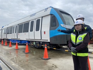 許銘春帶隊北中南聯合勞檢 全台開罰76萬