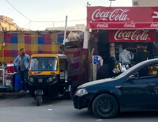 埃及首輛電動車預計年底推出  售價不到10萬元