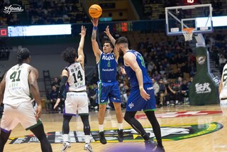 T1開賽火藥味不斷 布銳克曼帶頭海神斷雲豹6連勝