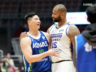 硬扛卡森斯肢體動作大 胡瓏貿：我不髒只想贏球