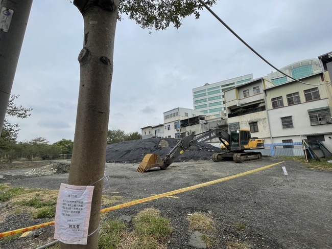 柯文哲農地改善無進度 竹市府：地主申請展延 | 華視新聞