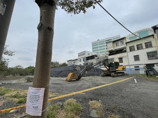 柯文哲農地改善無進度 竹市府：地主申請展延