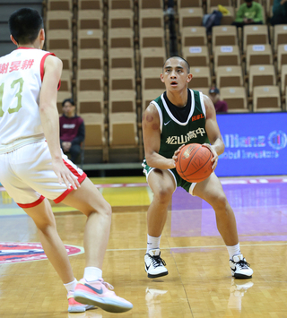 布萊恩忌日飆41分 HBL松山林現惟希望偶像看到