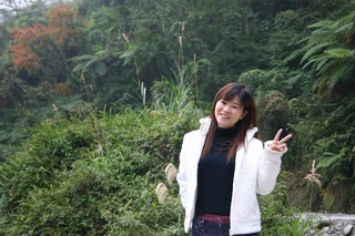 培養偏鄉生閱讀思辨力  國中師蔣佳珈盼翻轉弱勢