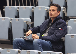 T1獵鷹迎接外籍教頭 柯納盼帶來新元素