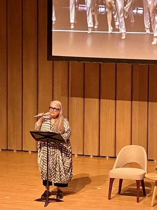 紐約公眾劇院主張文化平權 劇院應為人人而存在