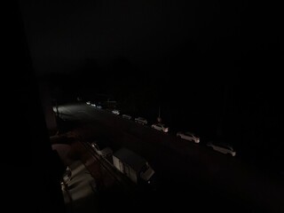 竹市北區部分路段停電 影響2000戶