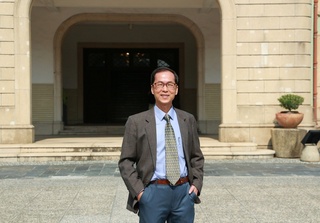 在地學者李文環接任高史博館長 深化高雄學