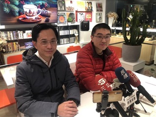 基隆國門廣場擬蓋摩天輪  直徑40至60公尺