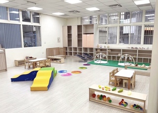 竹縣公托添新力軍  增至7所共招收144名嬰幼兒