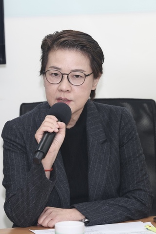 民眾黨推黃珊珊選立院龍頭 柯建銘：保送韓國瑜