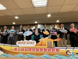 新國會3黨不過半 許舒博盼兩岸議題共尋平衡點