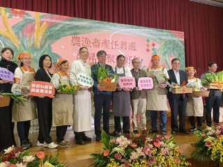 春節雞蛋供應量足 陳駿季：透過調度滿足需求