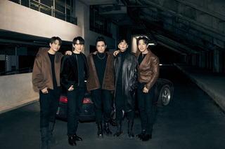 Energy新歌登多個串流冠軍 阿弟拍MV流下喜悅淚水