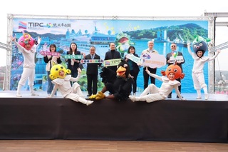 紙風車「巫頂環遊世界」 2/3連2天基隆演出