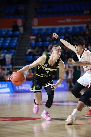 國王不敵SK騎士 東超苦吞2連敗