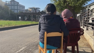 苗栗後龍三合院起火 印尼看護攙扶9旬阿嬤急逃命