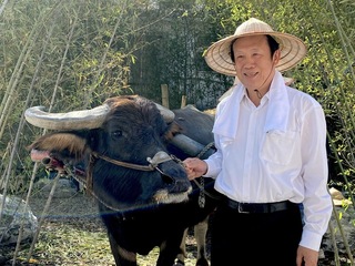 賴正鎰：2024年房市價量平穩 高成本支撐房價難跌