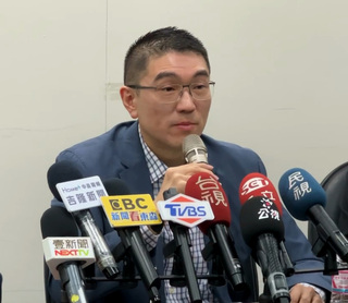 謝國樑:分攤基捷已喘吁吁 基隆不應負擔虧損