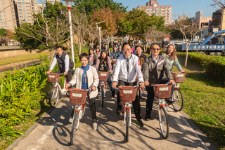 桃園YouBike2.0E電輔車上線 可以原費率騎至雙北