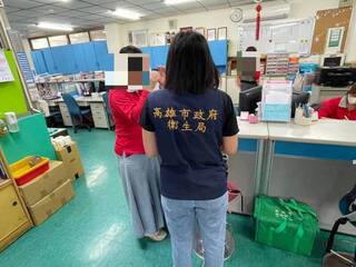 高雄幼兒園爆疑食物中毒 衛生局採檢釐清中