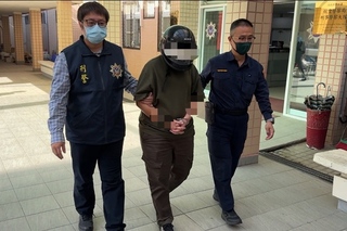 馬來西亞女子稱來台拜關公 行李箱暗格藏毒遭逮