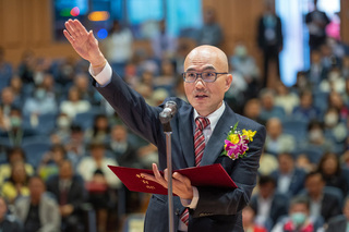 AI專家鄭憲宗掌台東大學  與資策會簽合作意向書