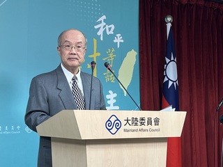 跳機3中國公民遣返 陸委會：與陳思明案例不同