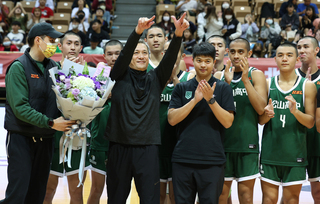 執教近30年沒遺憾  黃萬隆正式退休泛淚