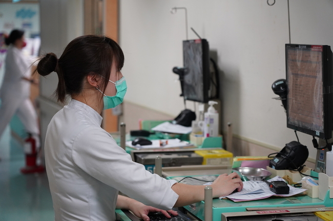 護理加薪獎勵 光田綜合醫院調薪幅度最高18% | 華視新聞