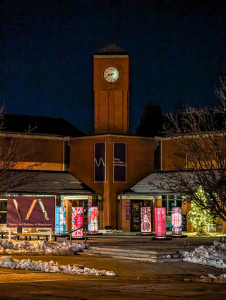 多倫多迎龍年  加台原住民創作農曆新年燈籠