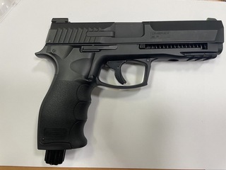 花蓮男子帶鎮暴槍開庭  過安檢警鈴大響