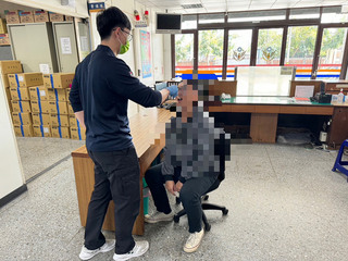 男子失聯成無名屍 苗栗警透過DNA比對助落葉歸根