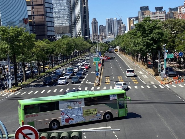 春節連假將屆 中市公車8日起調整班表行駛 | 華視新聞