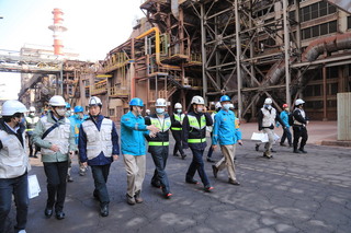 中市府春安期間加強勞動檢查 12場次開罰88萬